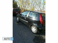 second-hand Fiat Punto 10.1.12