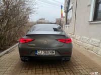 Second-hand Mercedes CLS53 AMG AMG 2019