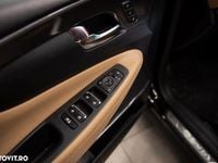 Second-hand Hyundai Santa Fe 230 CP (169 kW) 2021 Culoarenegru SUV