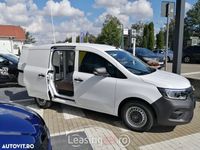 second-hand Renault Kangoo 