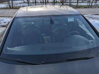 Second-hand Audi A6 252 CP (185 kW) 2016 Culoarenegru Hatchback