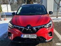 Second-hand Mitsubishi ASX Intense 143 CP (105 kW) 2023 Culoarerosu SUV