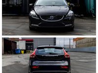 Second-hand Volvo V40 You! 115 CP (84 kW) 2015 Culoarenegru Hatchback