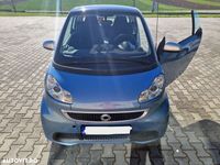 second-hand Smart ForTwo Coupé 40 KW cdi