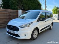 second-hand Ford Transit Connect Maxi Facelift ** Motorizare 1.5 TDCi 120 CP