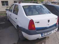 second-hand Dacia Logan 1.6 2006