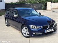 second-hand BMW 320 Seria 3 d Touring xDrive Aut. M Sport