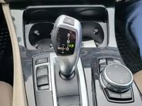 Second-hand BMW 520 190 CP (139 kW) 2016 Break