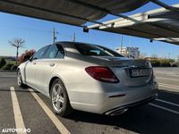 second-hand Mercedes E200 9G-TRONIC Avantgarde