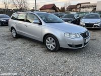 second-hand VW Passat Variant 2.0 Blue TDI DPF DSG Sportline