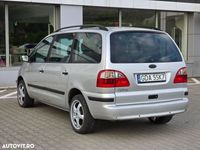 second-hand Ford Galaxy 