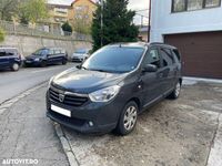 second-hand Dacia Lodgy dCi 110 Laureate