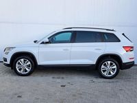 second-hand Skoda Kodiaq Style 2.0 TDI 4x4 DSG