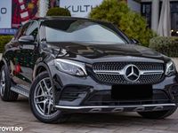 second-hand Mercedes C220 GLCd 4Matic 9G-TRONIC AMG Line