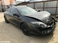 Second-hand Renault Laguna Coupé 150 CP (110 kW) 2009 Negru Coupe