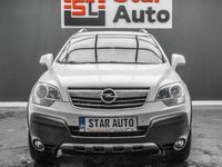 Second-hand Opel Antara Edition+ 127 CP (93 kW) 2010 Culoarealb SUV