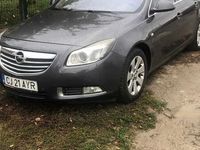 second-hand Opel Insignia 