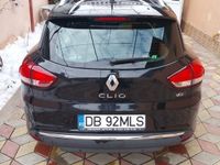 second-hand Renault Clio IV 