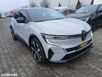 Second-hand Renault Megane E-Tech Techno 161 kW (220 CP) 2022 Culoaregri Hatchback
