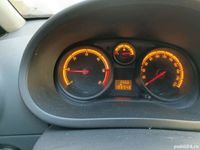 second-hand Opel Corsavan 1,3 CDTI, 2 locuri, An 2010