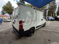 second-hand Fiat Ducato 2.3Diesel,2005,Finantare Rate