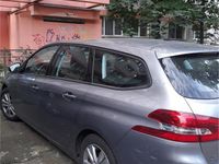 Second-hand Peugeot 308 110 CP (80 kW) 2015 Break