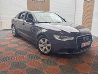 Second-hand Audi A6 177 CP (130 kW) 2011 Berlinǎ