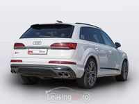 second-hand Audi SQ7 