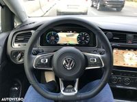 second-hand VW e-Golf Standard