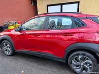 second-hand Hyundai Kona 1.6 GDI DCT Hybrid Select