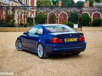 second-hand BMW M3 Coupe