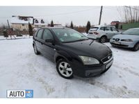 second-hand Ford Focus TIVCT