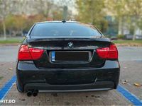 Second-hand BMW 325 Sport Line 218 CP (160 kW) 2011 Culoarenegru Berlinǎ