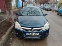 Second-hand Opel Astra 116 CP (85 kW) 2008 Hatchback
