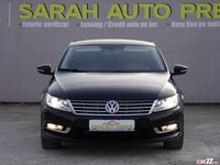 second-hand VW CC 