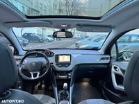 second-hand Peugeot 2008 1.6 BlueHDi FAP S&S Allure