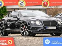 second-hand Bentley Continental GT V8 S