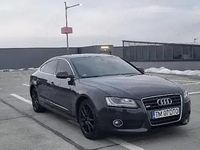 Second-hand Audi A5 S-Line 211 CP (155 kW) 2011 Berlinǎ