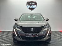 Second-hand Peugeot 2008 Active 130 CP (95 kW) 2020 Culoaregri SUV