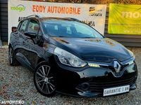 Second-hand Renault Clio IV Dynamique 90 CP (66 kW) 2013 Culoarenegru Hatchback