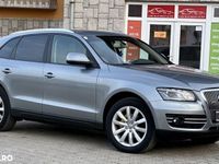 second-hand Audi Q5 