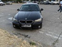 Second-hand BMW 318 136 CP (100 kW) 2010 Berlinǎ