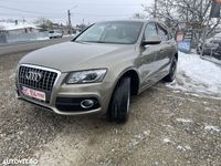 second-hand Audi Q5 2.0 TFSI Quattro S-Tronic