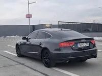 Second-hand Audi A5 S-Line 211 CP (155 kW) 2011 Berlinǎ