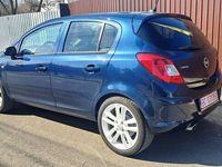 second-hand Opel Corsa 1.3 CDTI DPF Color Elegance