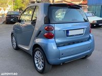 second-hand Smart ForTwo Coupé 1.0 passion