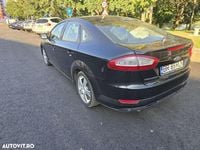 Second-hand Ford Mondeo 115 CP (84 kW) 2012 Culoarenegru Break