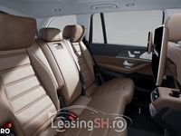 second-hand Mercedes GLS450 d MHEV 4MATIC Aut.