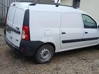 Second-hand Dacia Logan 90 CP (66 kW) 2008 Van
