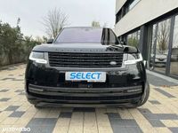 second-hand Land Rover Range Rover 3.0 I6 D300 MHEV HSE